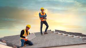 Best Roof Waterproofing  in Friona, TX